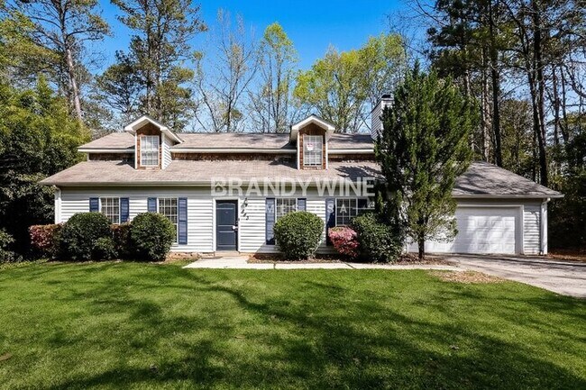 Foto del edificio - 883 Timbervale Ln