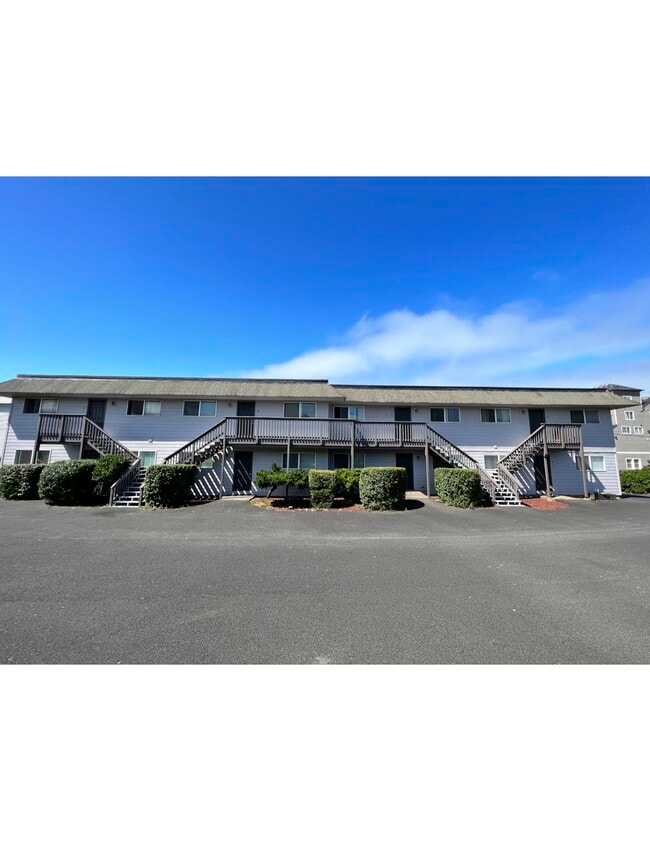 Foto del edificio - 338 SW Woods St