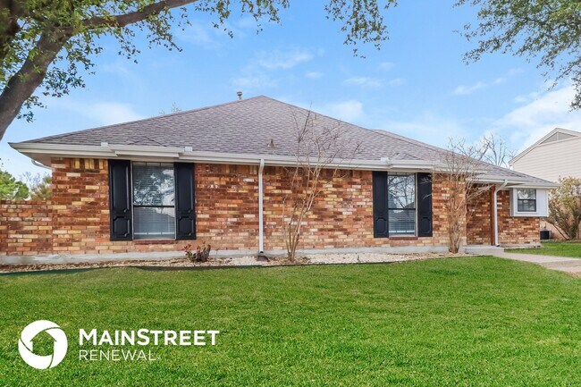 Foto del edificio - 2517 Dove Creek Ln