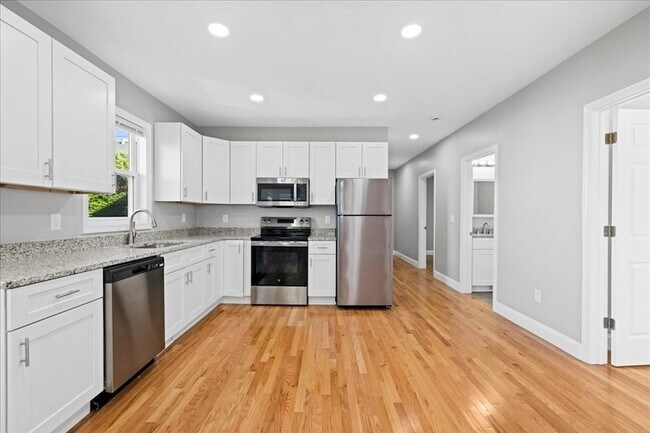 Foto del edificio - 9 Upsala St