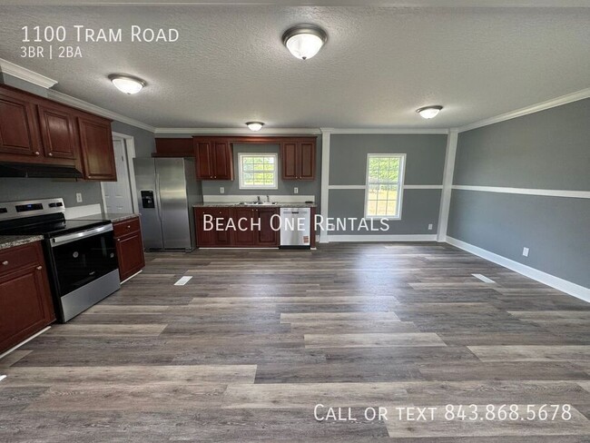Building Photo - 1100 Tram Rd