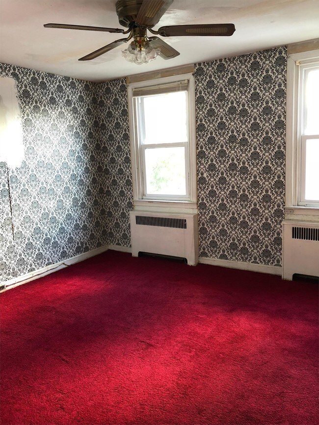 Foto del edificio - 1143 Magee Ave