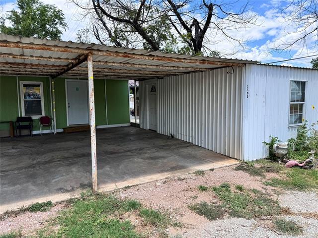 Building Photo - 1505 Belle Plain St