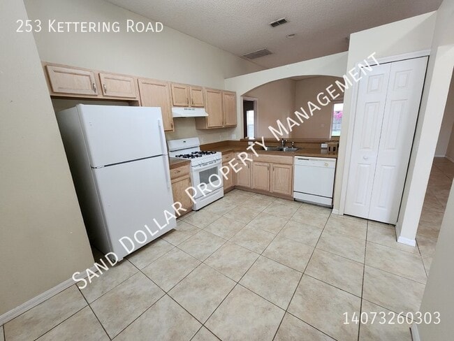 Building Photo - 253 Kettering