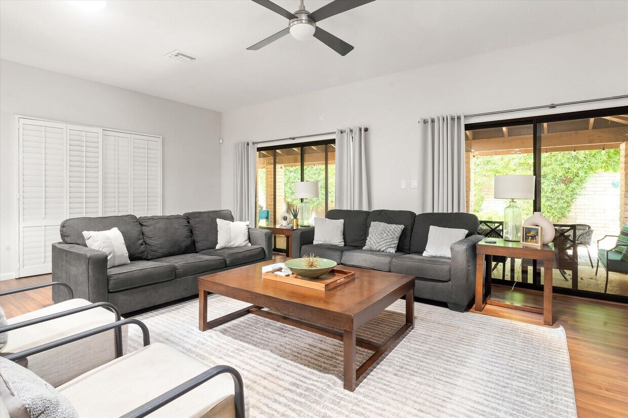 Foto principal - 4525 N 66th St