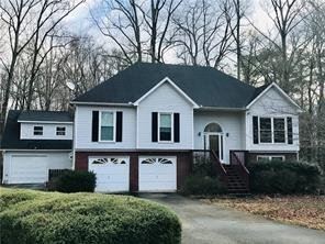 Foto principal - 4 br, 3 bath House - 3501 Wellsley Dr.