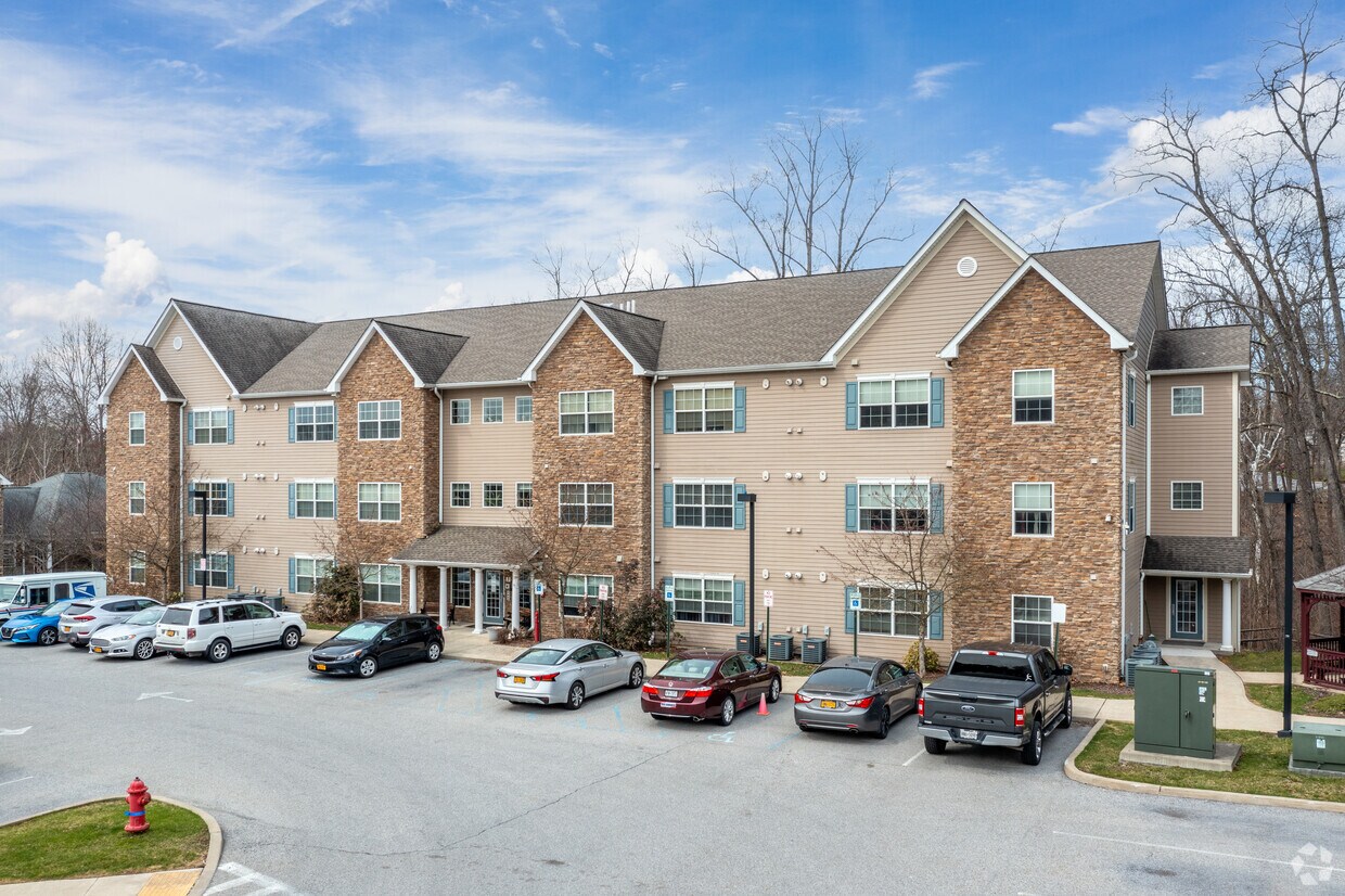 Pendell Commons - Apartments In Poughkeepsie, NY | Apartments.com