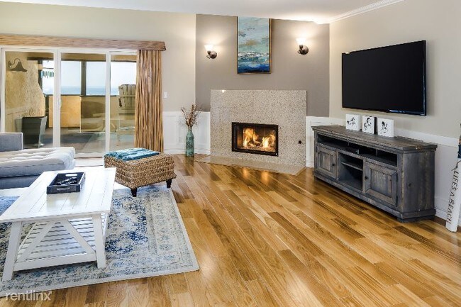 Foto del edificio - 2 br, 2 bath Condo - 1324 S. Pacific 6 Unit 6