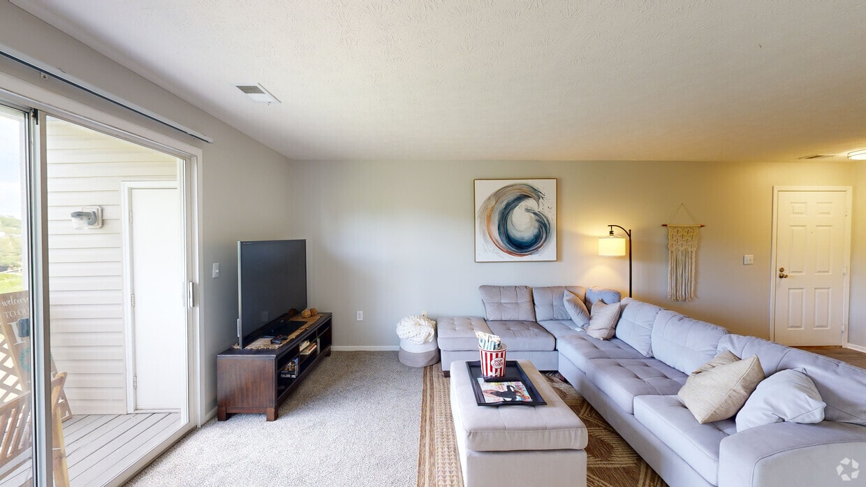 Photo - Highland Ridge Apartments - HLR