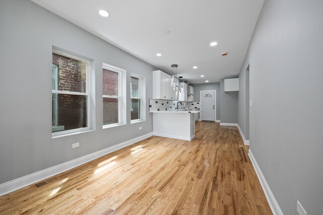 Foto del edificio - 7010 S Prairie Ave