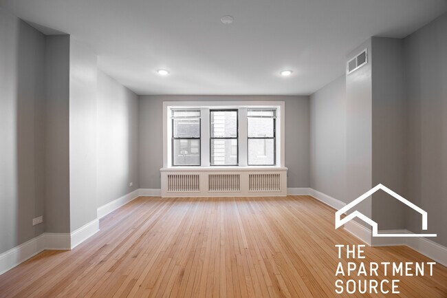 Foto del edificio - 7000 S South Shore Dr