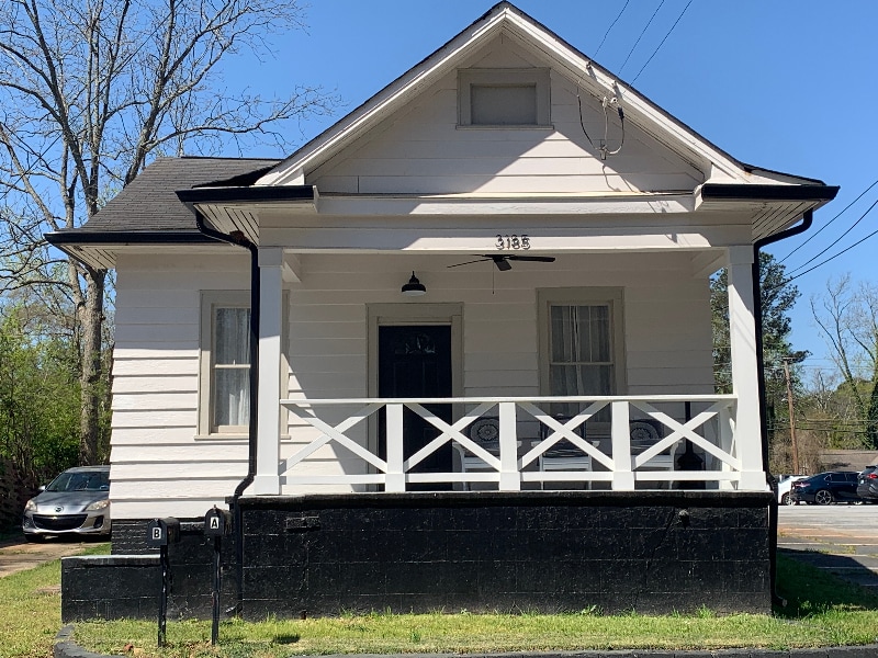 Primary Photo - 3185 Jackson St