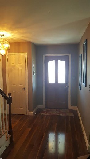 Foto del edificio - 922 Loch Raven Rd