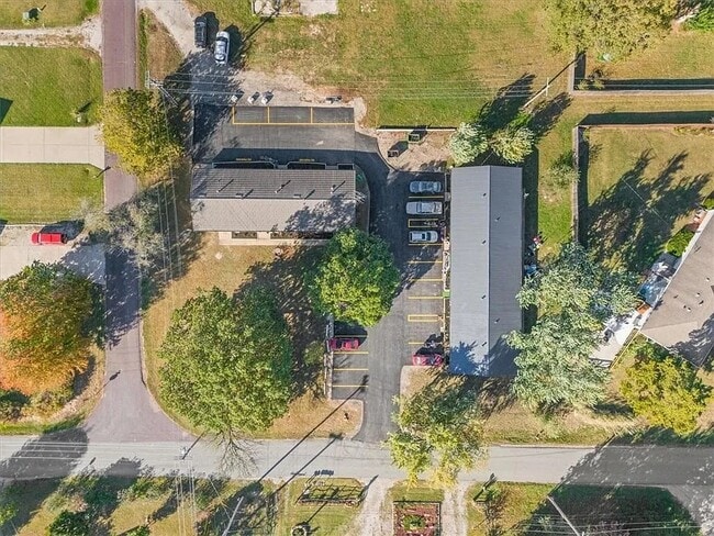 Foto del edificio - 912 Orange St