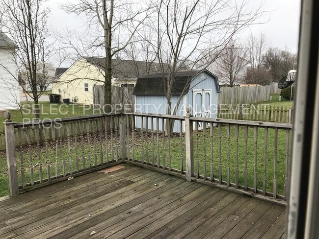 Building Photo - 605 Copperfield Dr