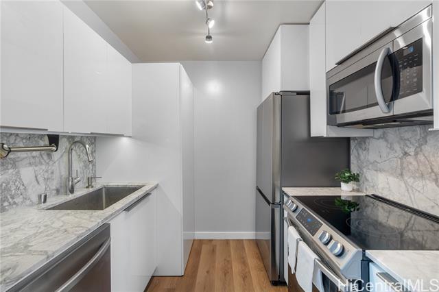 Foto del edificio - 400 Hobron Ln