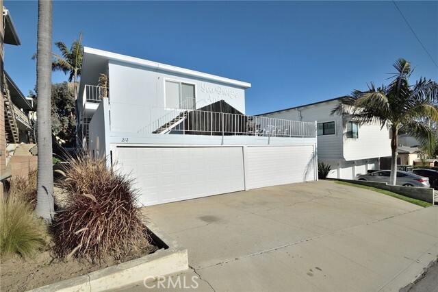 212 Arena St Unit 3  