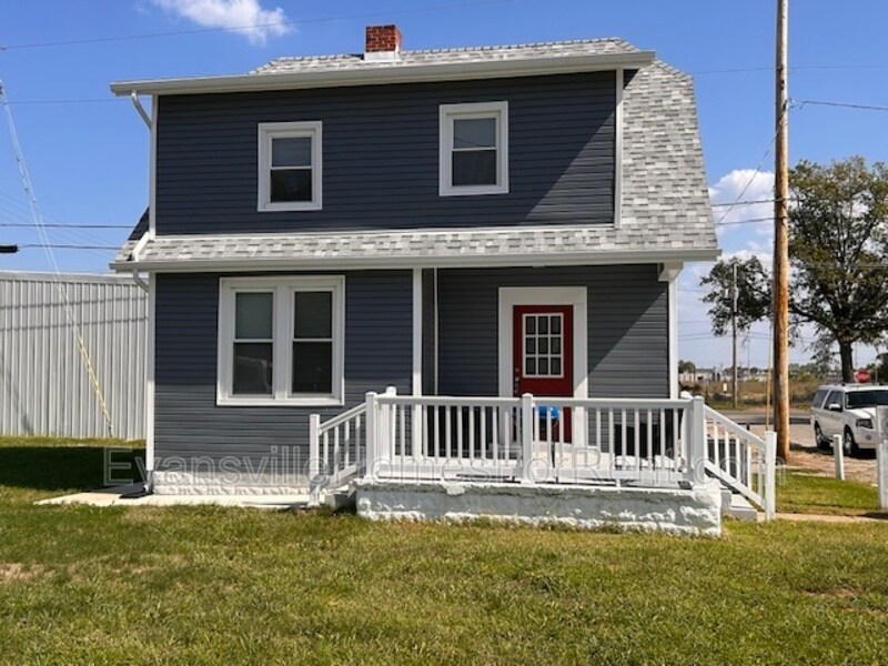 Foto principal - 1501 Stringtown Rd
