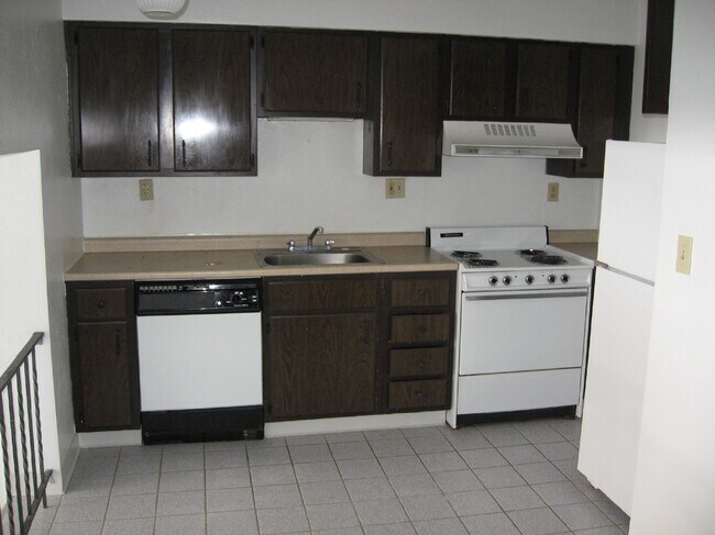 Foto del edificio - Park Avenue Apartments