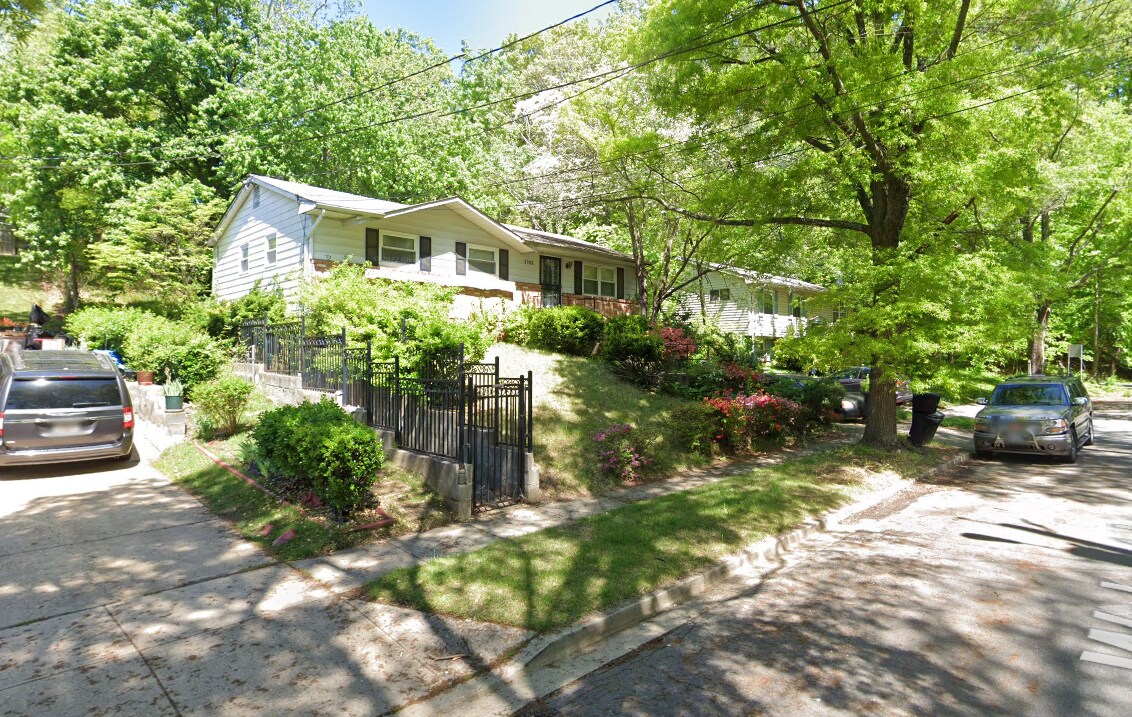 3703 Walnut Ln, Hillcrest Heights, MD 20746 House Rental in Hillcrest