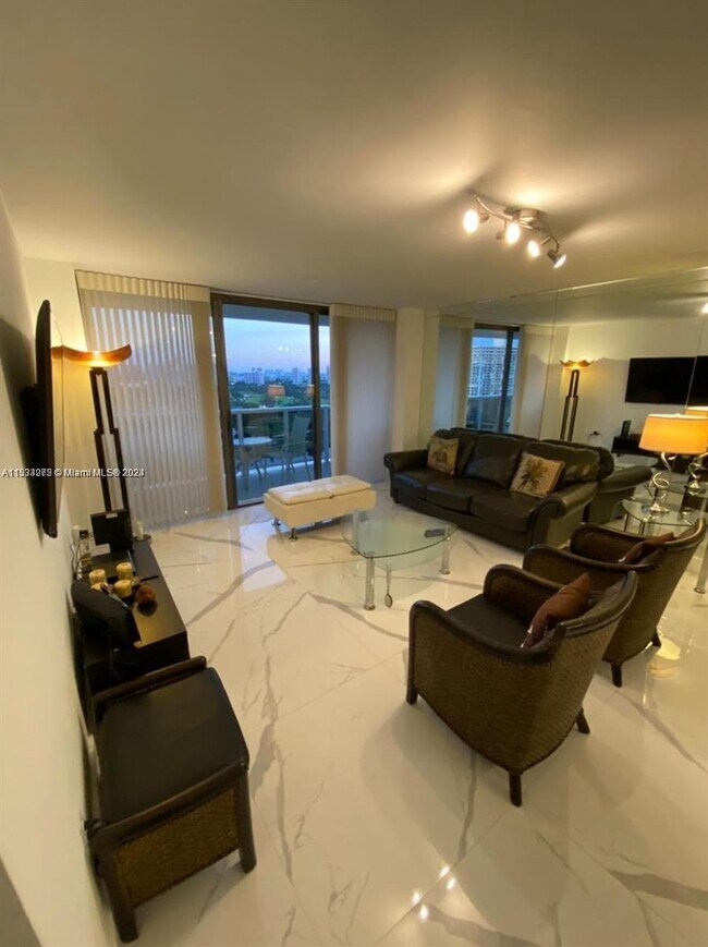 Photo - 3675 N Country Club Dr Apartment