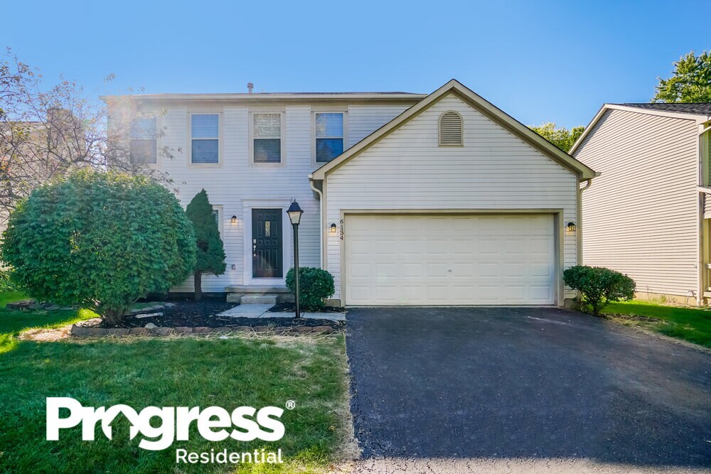 Foto principal - 6134 Northcliff Blvd