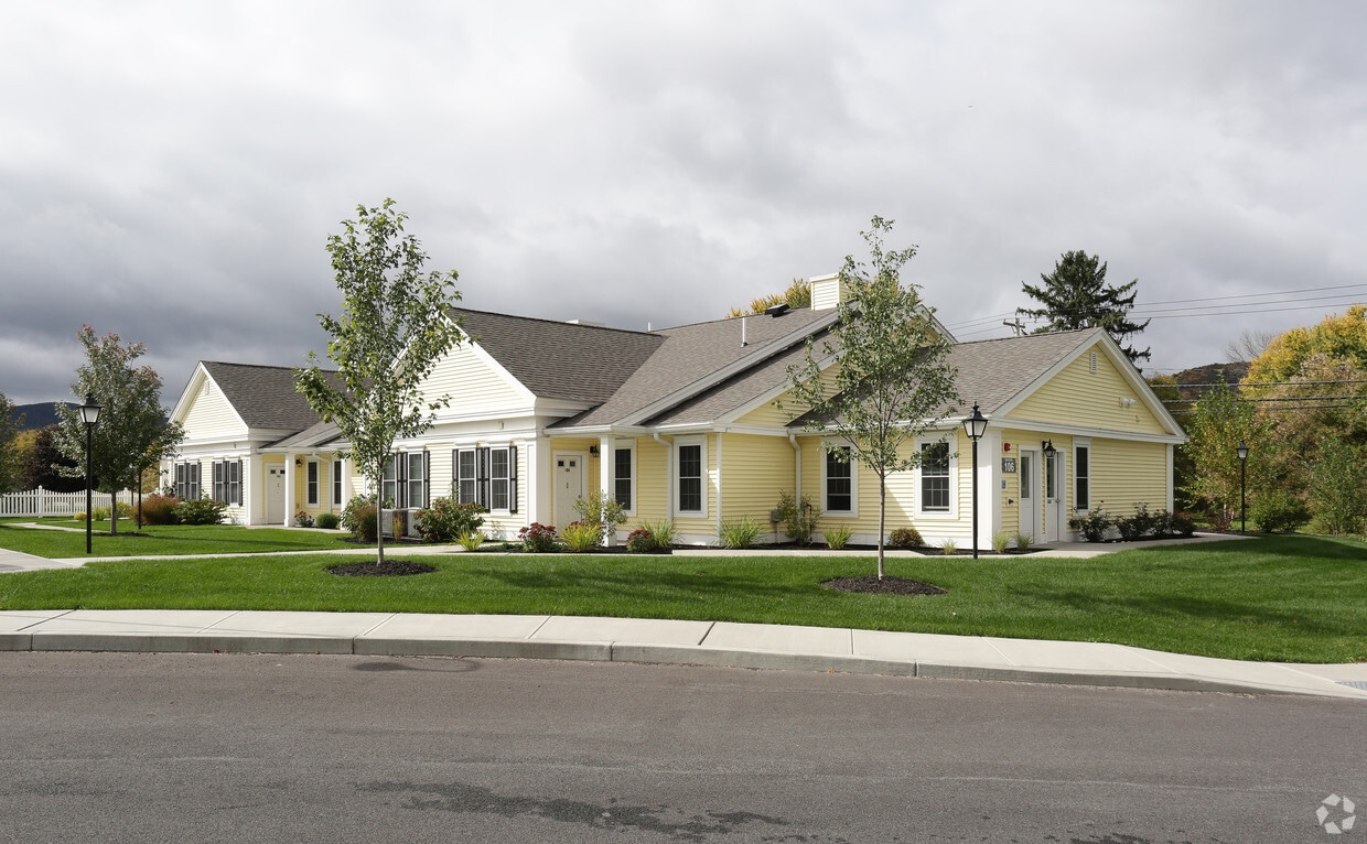 The Birches Brand New Apartment Homes! Apartments in Schoharie, NY