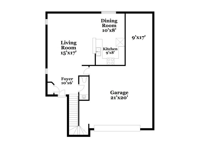 Building Photo - 5014 Sapphire Light St