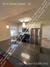 Building Photo - 304 N Wayne Ave