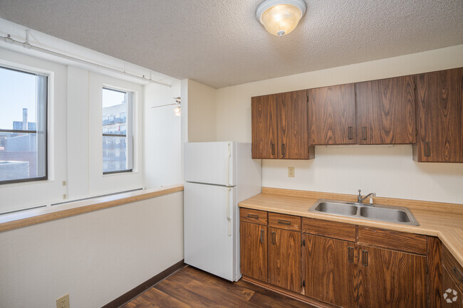 Foto del interior - Heritage House