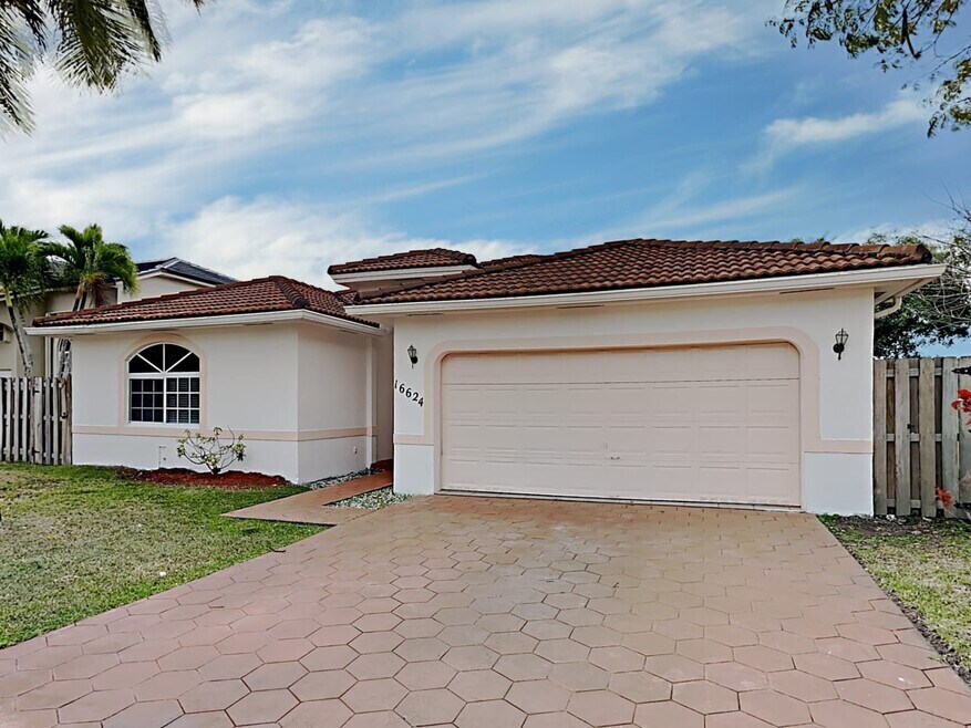 16624 SW 91st Terrace