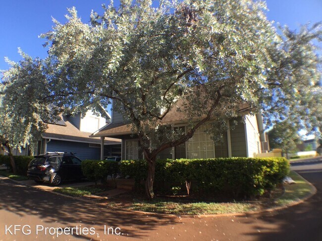 Building Photo - 3 br, 2 bath House - 91-201 Puni Pl #33