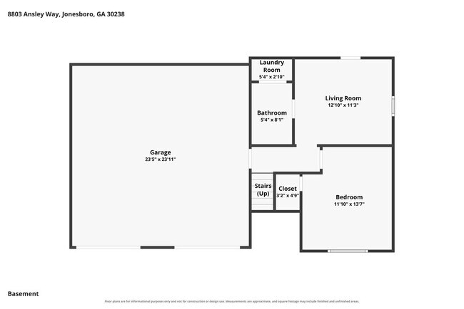 Building Photo - 8803 Ansley Way