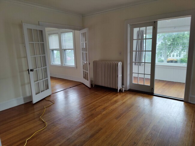 Foto del edificio - 145 Dover Rd