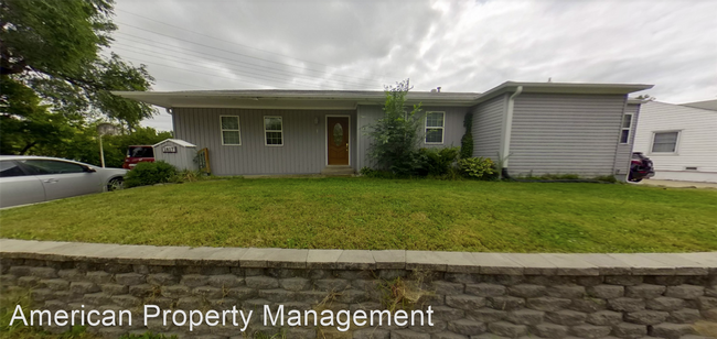 Building Photo - 1817 Hunting Ave