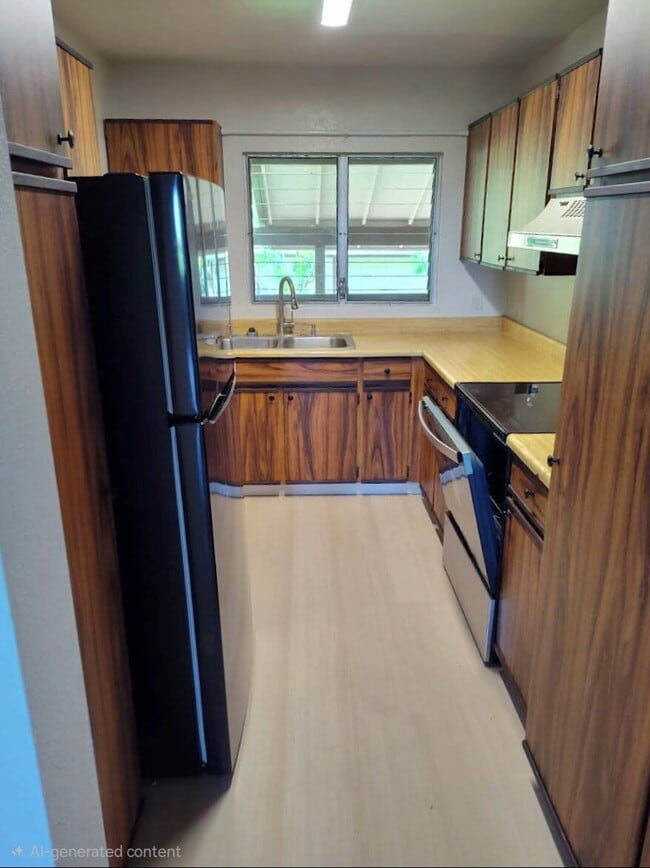 Building Photo - College Gardens Pearl City - 2br, 2ba, 1pkg