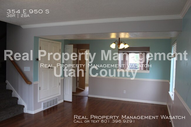 Building Photo - Payson Town Home