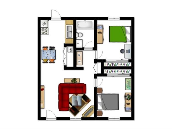 Foto del edificio - 5340 Nesbitt St