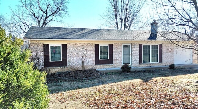 Building Photo - 1920 Americana Way