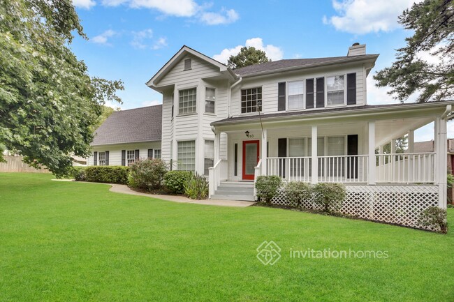 Foto del edificio - 993 Tall Pine Ct SW