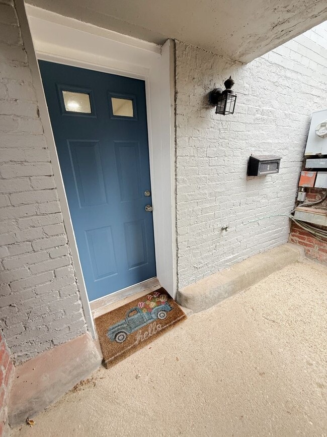 Building Photo - 3613 13th St NW