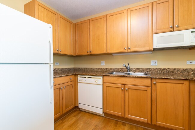 Building Photo - 400 N LaSalle Dr