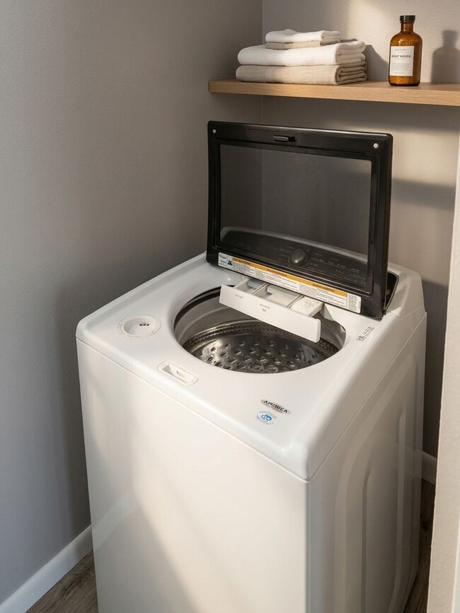 Interior Photo - The Mahomet Life