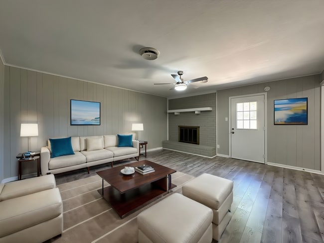 Foto del edificio - 5809 Enid St