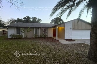 Building Photo - 3621 Oak Vista Ln