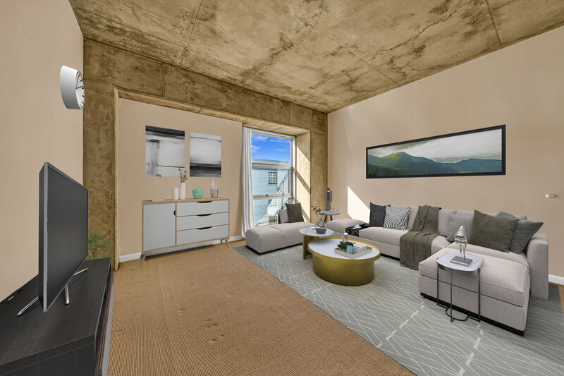 428 Alice St Unit 531, Oakland, CA 94607 Condo for Rent in Oakland