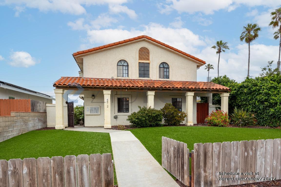 Foto principal - 4812 Cape May Ave