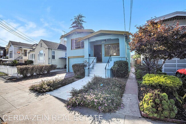 Foto del edificio - 2 br, 1 bath House - 1621 Wood St