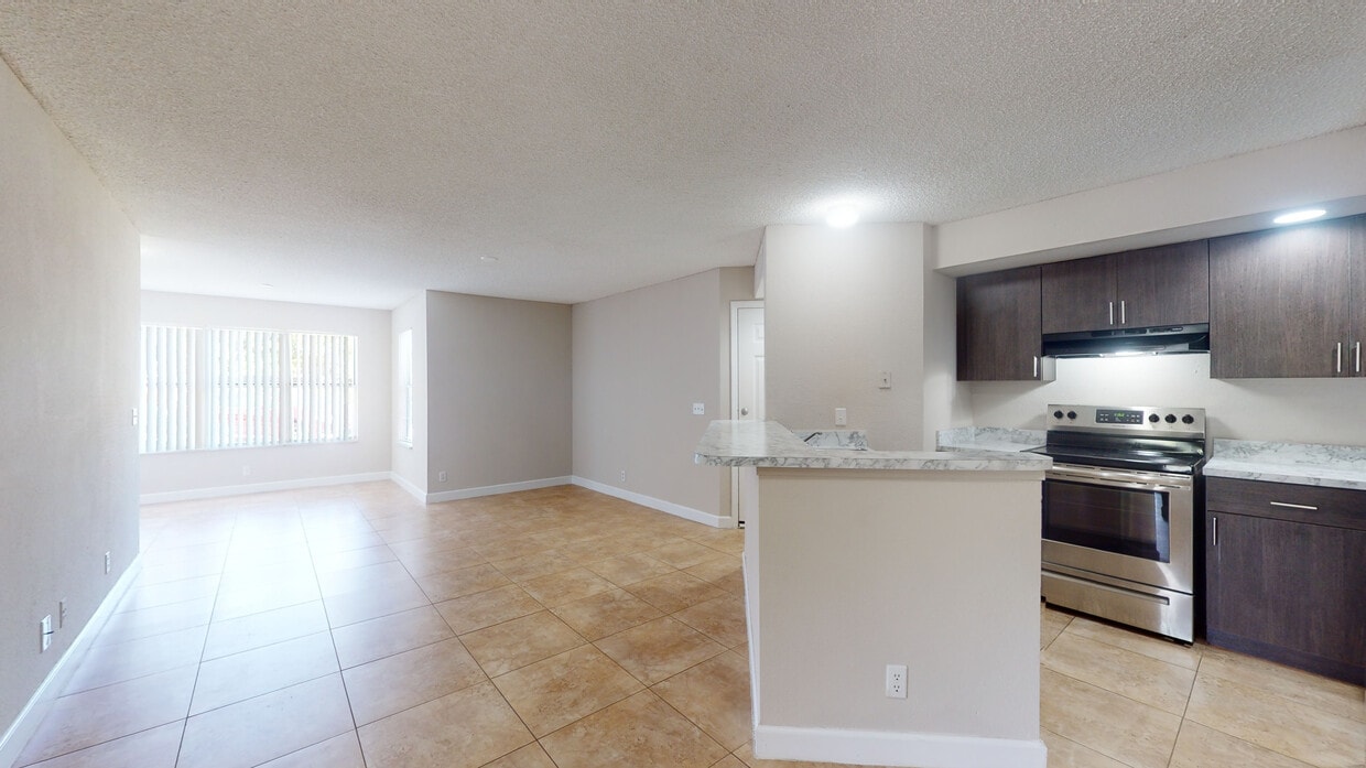 Photo - Tivoli Park Apartments