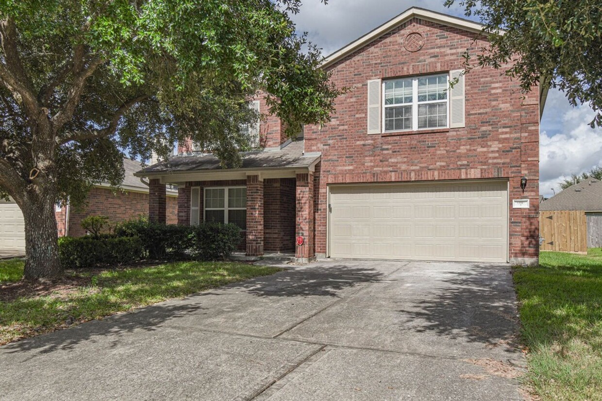 Foto principal - 13107 Candlewood Glen Ln